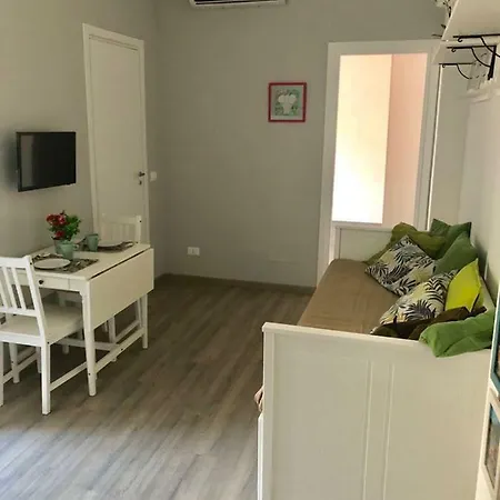 Vakantiehuis A Casa Di Gi