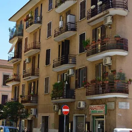 A Casa Di Gi Vakantiehuis *