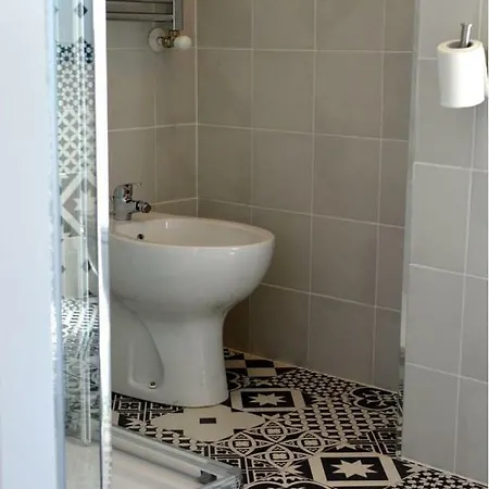 A Casa Di Gi Vakantiehuis *