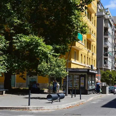 A Casa Di Gi Rome