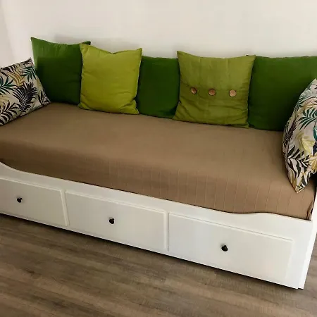 A Casa Di Gi Vakantiehuis Rome