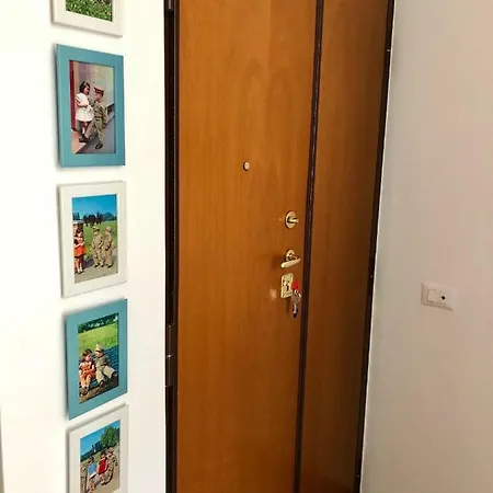 Vakantiehuis A Casa Di Gi