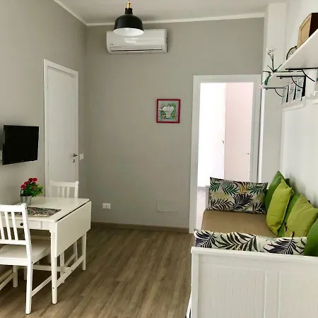 Vakantiehuis A Casa Di Gi *