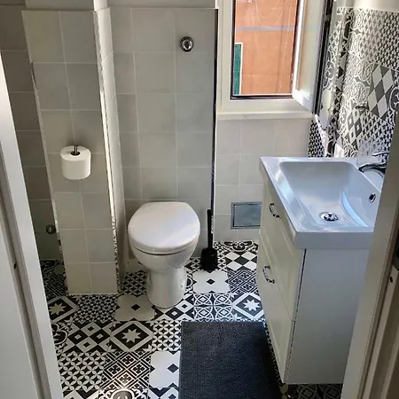 Vakantiehuis A Casa Di Gi *