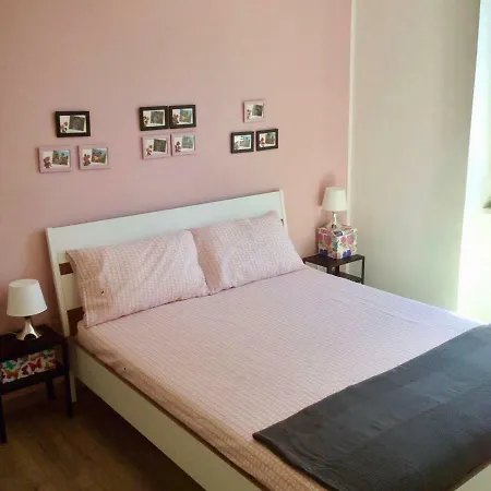 A Casa Di Gi Holiday home