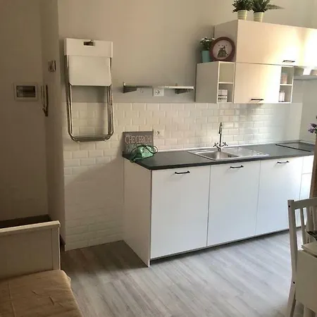 A Casa Di Gi Rome
