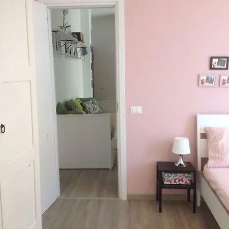 A Casa Di Gi * Rome