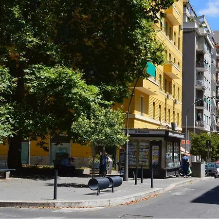 A Casa Di Gi Rome