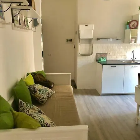 A Casa Di Gi