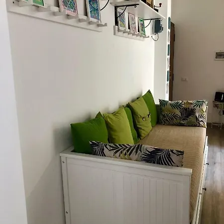 A Casa Di Gi *