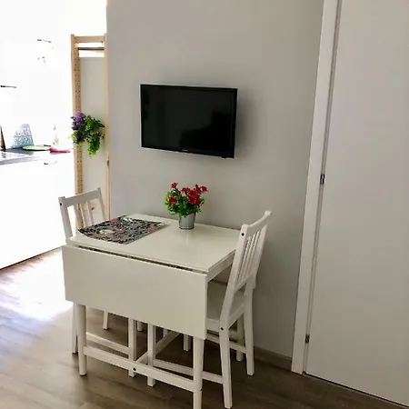 A Casa Di Gi Holiday home Rome