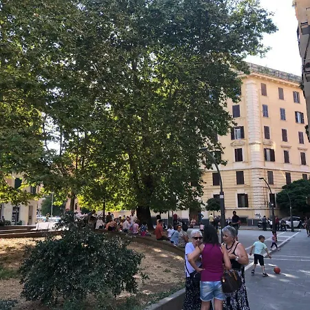 Holiday home A Casa Di Gi