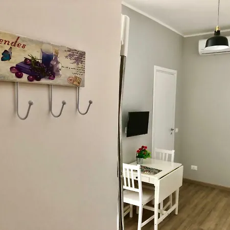 A Casa Di Gi Holiday home